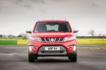 Suzuki Vitara S 2015 года (UK)